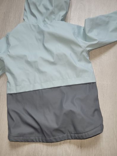 baby raincoat
