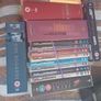 Bulk box sets and individual DVDs Image 2