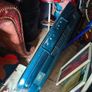 bmw e34 525i complete front bumper Image 2