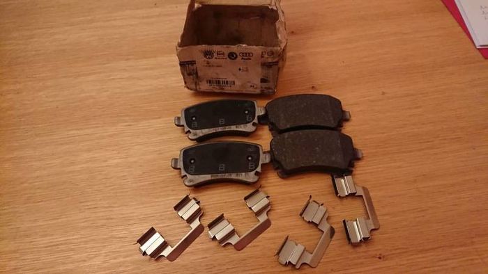 Audi three spoke s-line steering wheel. 6 speed gearbox knob wind deflectors headlamps flayweel clutch kit radio air con parts breaking