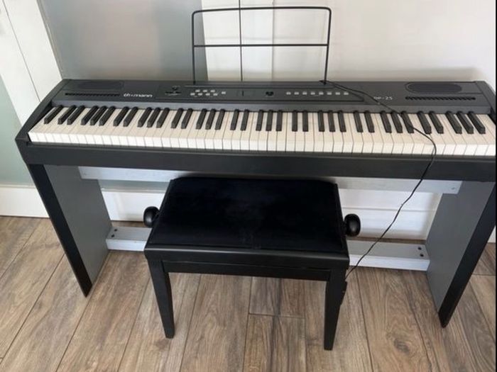 Keyboard