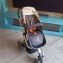 Cosatto Giggle Pram and Pushchair Image 2