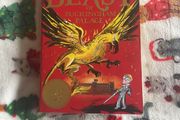 Beast of Buckingham palace by David Walliams