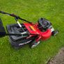 pro lawn lawnmower Image 8