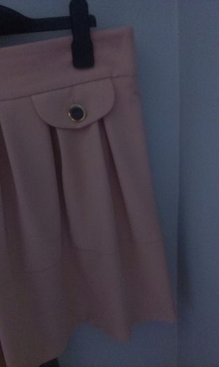 Miss Selfridge skirt