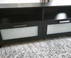 TV bench