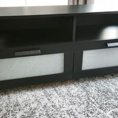TV bench