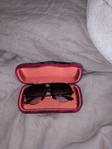 Sun glasses  Gucci
