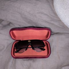Sun glasses  Gucci