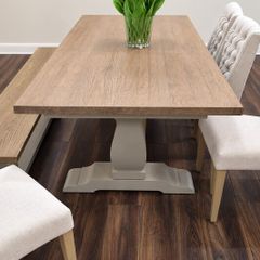 Dinning table