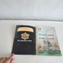 1988 All-Ireland Football Final Cork Vs Mayo Match Programme Image 3