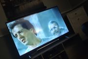 55inch smart 4k tv