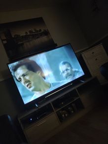 55inch smart 4k tv
