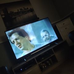 55inch smart 4k tv