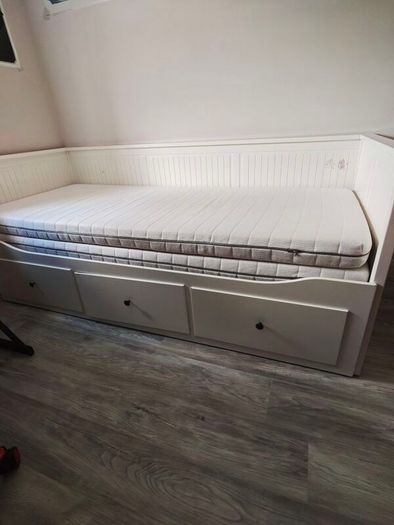 Ikea HEMNES Daybed