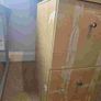 Small Filing Cabinet Image 2