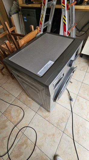 Beko 7kg washing machine