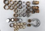 Compression Blanking Nut