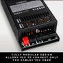 Flex ITX 400W power supply - Apevia Image 3