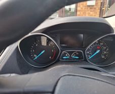 Ford Kuga 2019