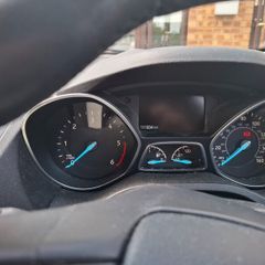 Ford Kuga 2019