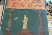 Byron's Poetical Works