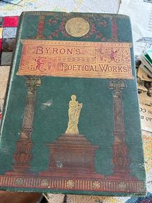 Byron's Poetical Works