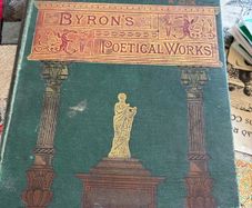 Byron's Poetical Works
