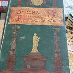 Byron's Poetical Works