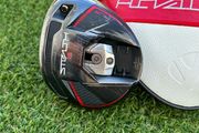 Taylormade Stealth 2 Plus 3 wood