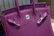 Luxury Leather Bag