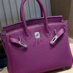 Luxury Leather Bag