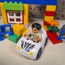 Lego Duplo 6136 My First Zoo Missing A Few Pieces Image 3