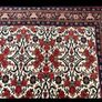 Two Beautiful  Persian Bidjar Hand Knotted Rugs Carpets Image 10