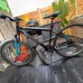 Team Hardtail bike Image 3
