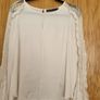 Karen millen blouse Image 2