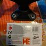 Despicable Me (Minions) skateboard Image 4