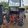 David Brown 995 Tractor Image 4