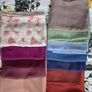 chiffon shawl Image 2