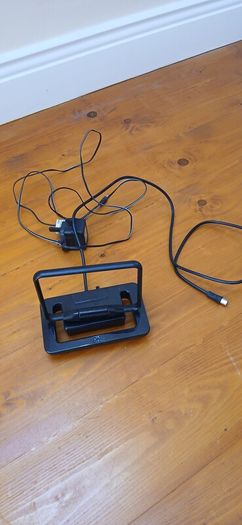 TV and Satellite Receiver