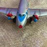 DC3 airline airplane Image 8