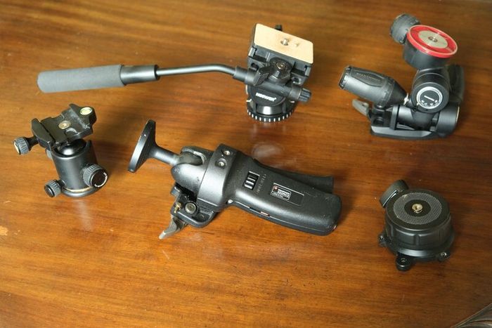camera accessories