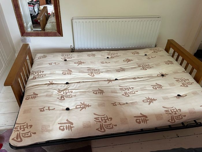 sofa bed