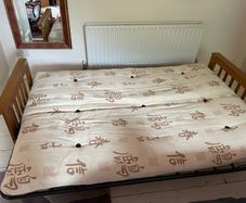sofa bed