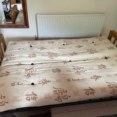 sofa bed