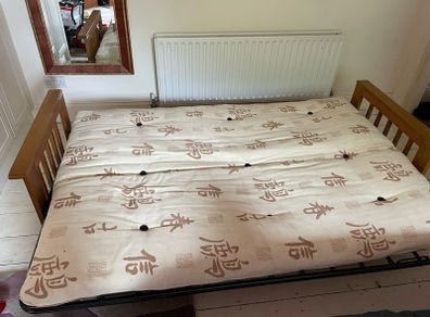 sofa bed