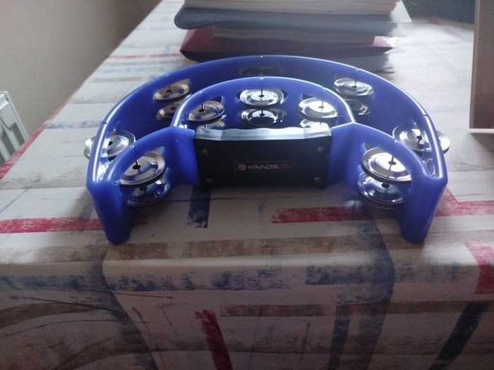 Tambourine
