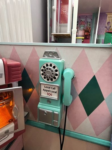 Our Generation Bowling Alley