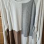 Karen Scott top, 2XL Image 2