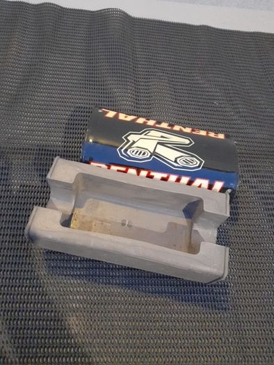 Renthal Bar Pad